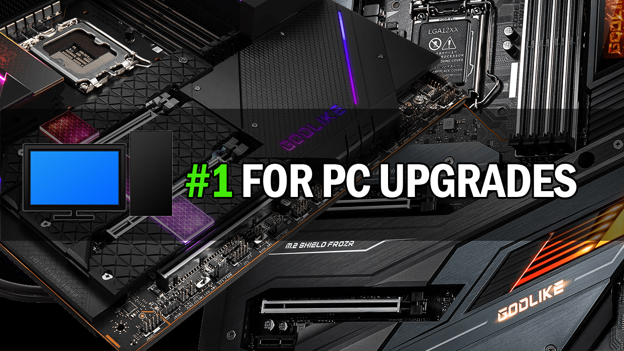 gaming pc upgrades stevenage hitchin letchworth baldock welwyn garden city hatfield
